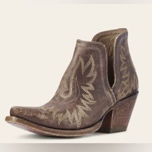 Ariat Dixon Western Boot